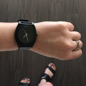 Nixon Watch!